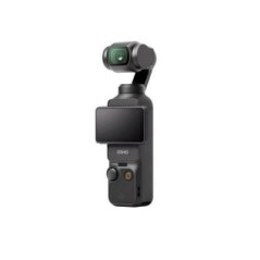 DJI Osmo Pocket 3 4K Action Camera - Capture Stunning Moments with Ultimate Portability!